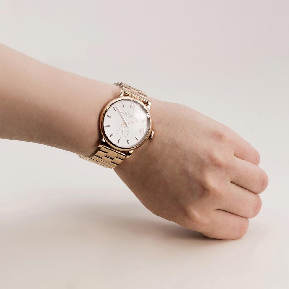 Marc Jacobs MBM3244 Damen Uhr Marc Jacobs MBM3244 Damen Uhr